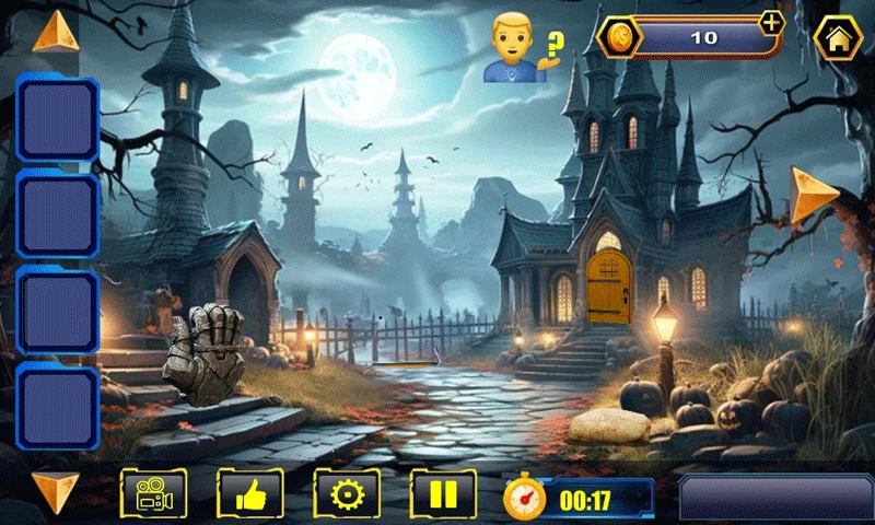 100 Doors Game: Strand Mystery screenshot