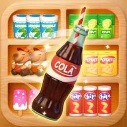 Ícone de Capy’s Market: Goods Challenge