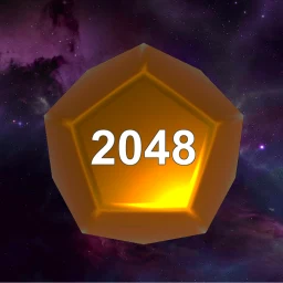 Ícone de SHOT2048